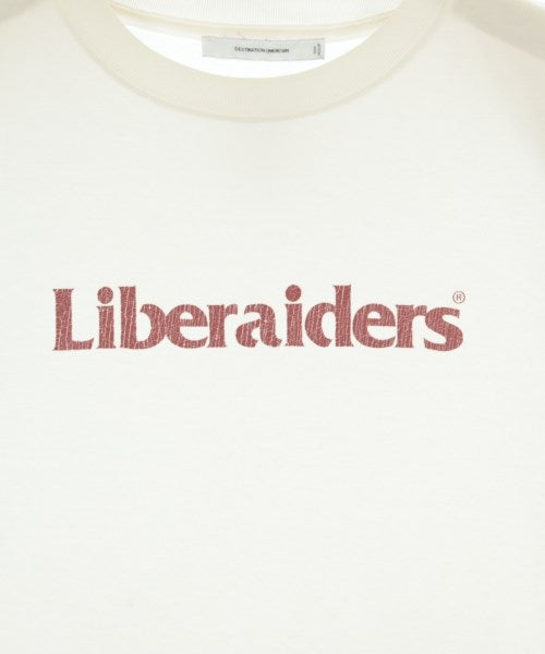 Liberaiders เสื้อยืด/เสื้อท็อปส์