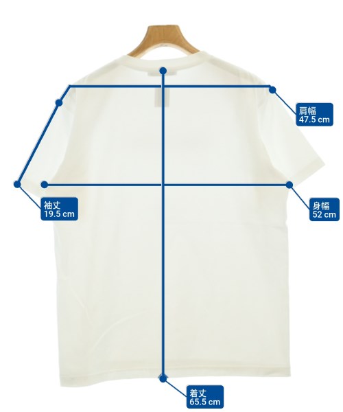 Liberaiders เสื้อยืด/เสื้อท็อปส์