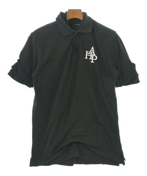 AFTERHOMEWORK เสื้อโปโล