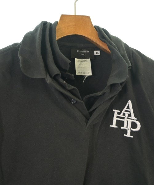 AFTERHOMEWORK เสื้อโปโล