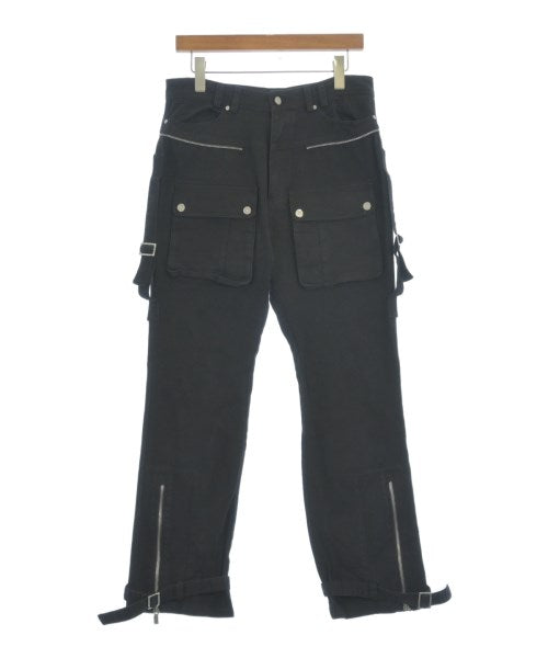 C2H4 LA กางเกง อื่น