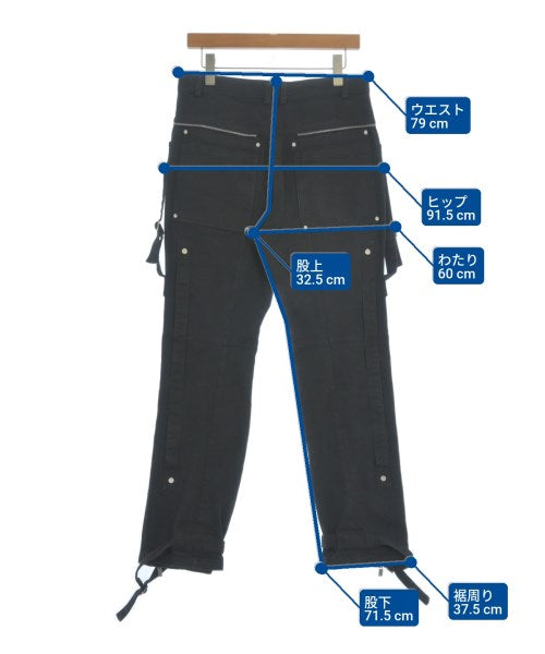 C2H4 LA กางเกง อื่น