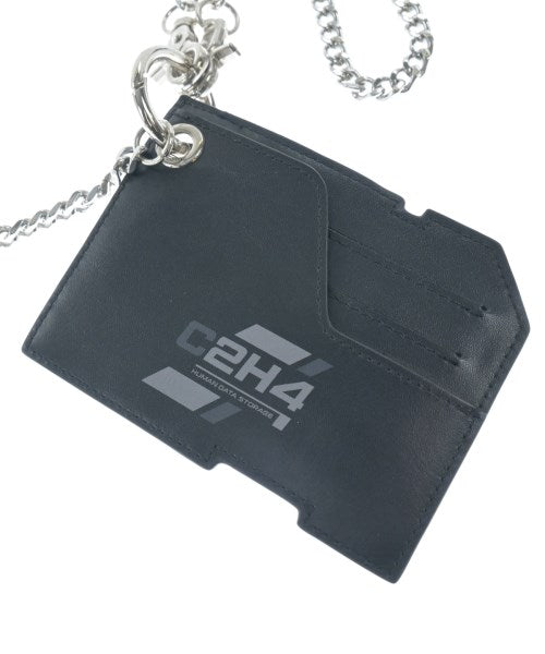 C2H4 LA กล่องใส่บัตร