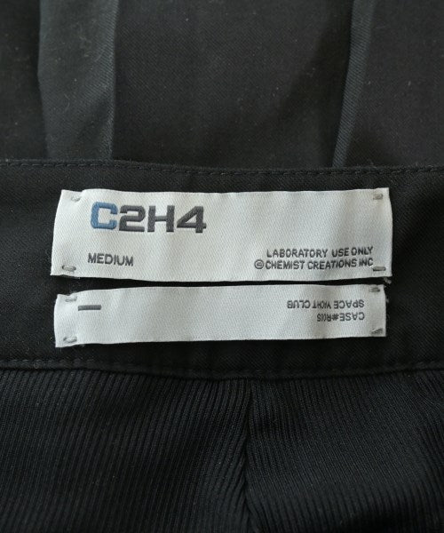 C2H4 LA กางเกงขาสั้น