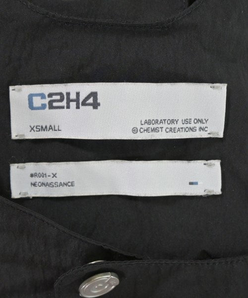 C2H4 LA เสื้อกั๊ก