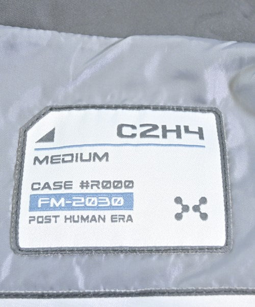 C2H4 LA แจ็คเก็ตเบลาส์