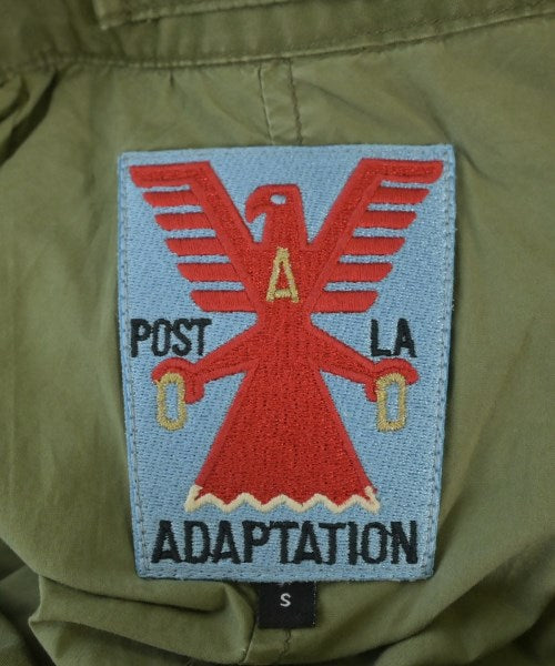 ADAPTATION เสื้อกันฝน