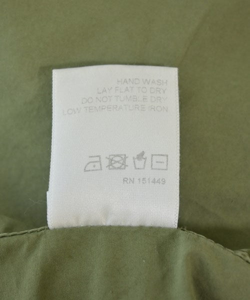 ADAPTATION เสื้อกันฝน
