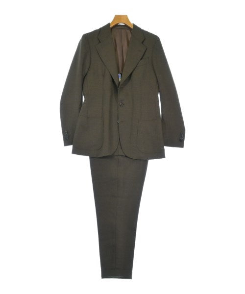 Luca Grassia ชุดสูทธุรกิจ