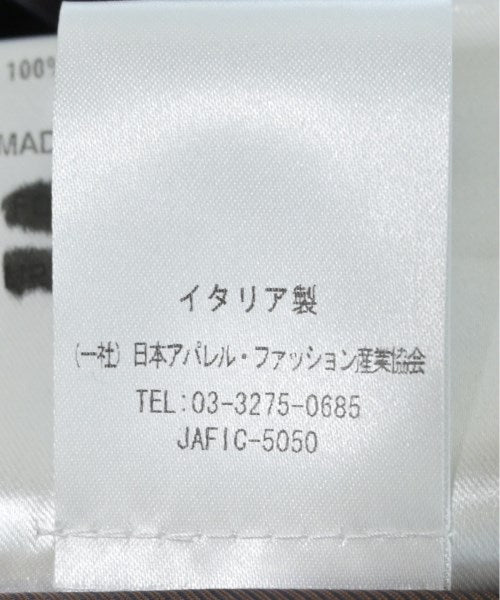 Luca Grassia ชุดสูทธุรกิจ