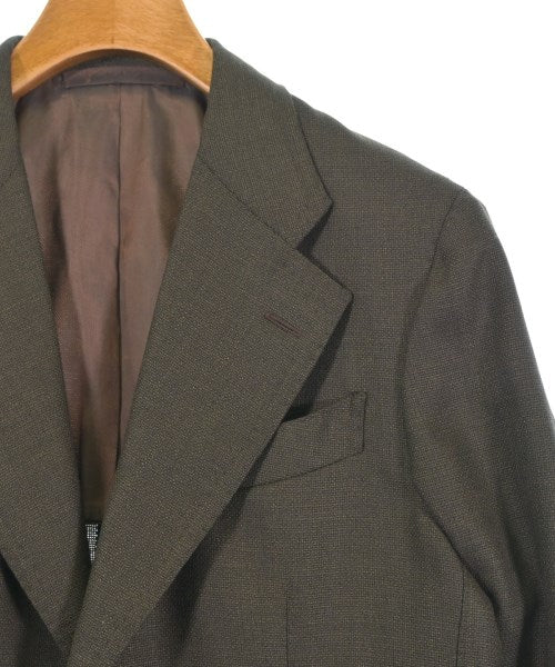 Luca Grassia ชุดสูทธุรกิจ