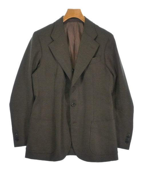 Luca Grassia ชุดสูทธุรกิจ