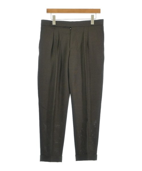 Luca Grassia ชุดสูทธุรกิจ