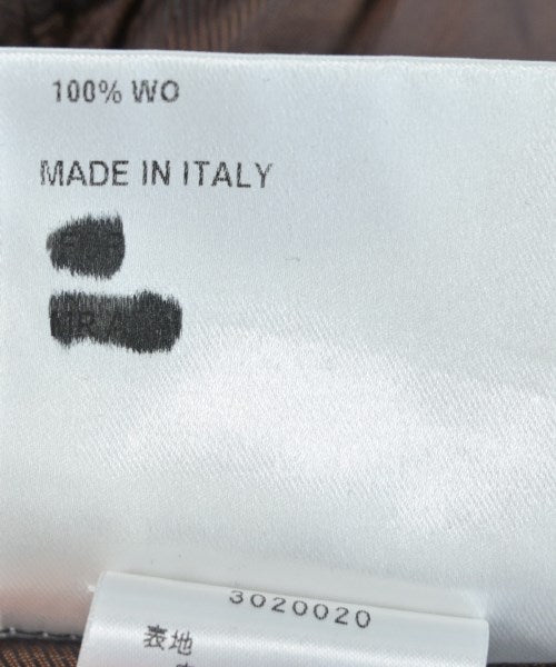 Luca Grassia ชุดสูทธุรกิจ