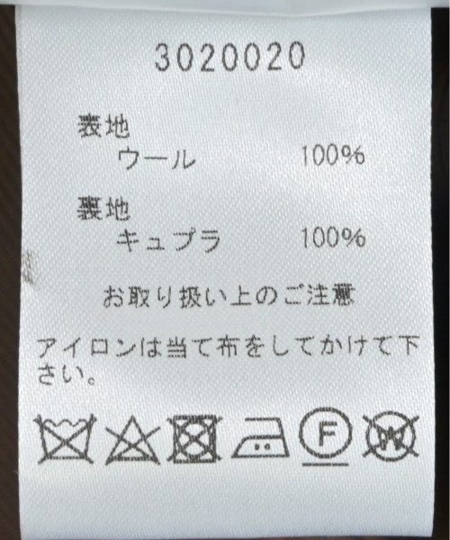 Luca Grassia ชุดสูทธุรกิจ