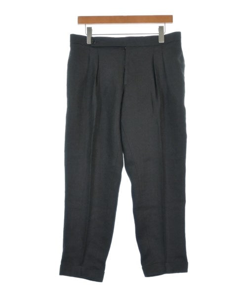 Luca Grassia กางเกงขายาว