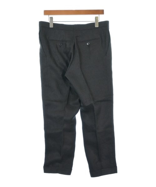 Luca Grassia กางเกงขายาว