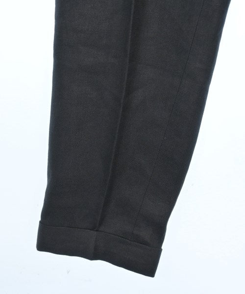 Luca Grassia กางเกงขายาว