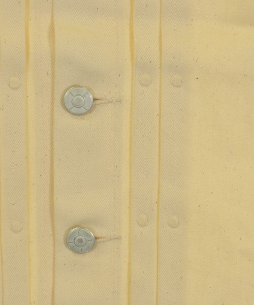 KIJI แจ็คเก็ตทำงาน