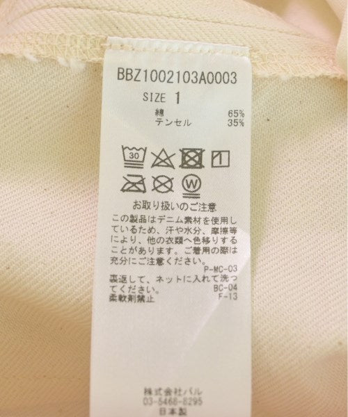 KIJI กางเกง อื่น