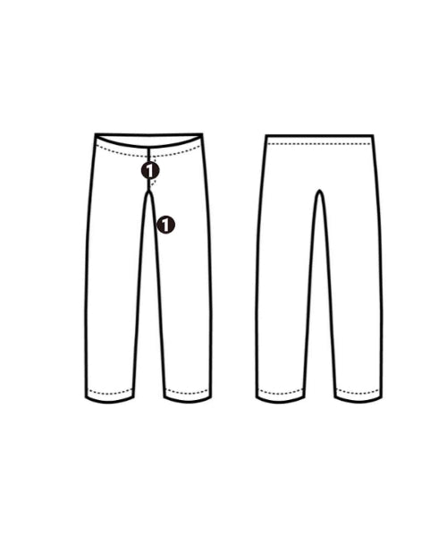 KIJI กางเกง อื่น