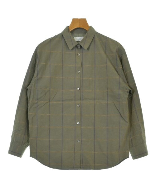 KIJI เสื้อลำลอง