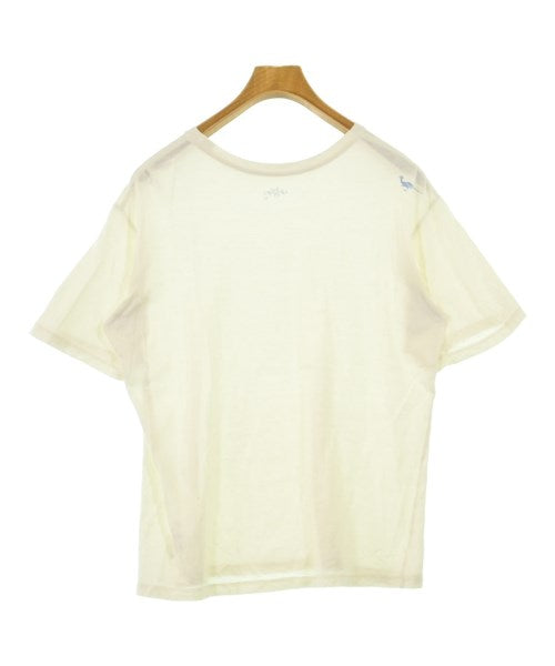 KIJI เสื้อยืด/เสื้อท็อปส์