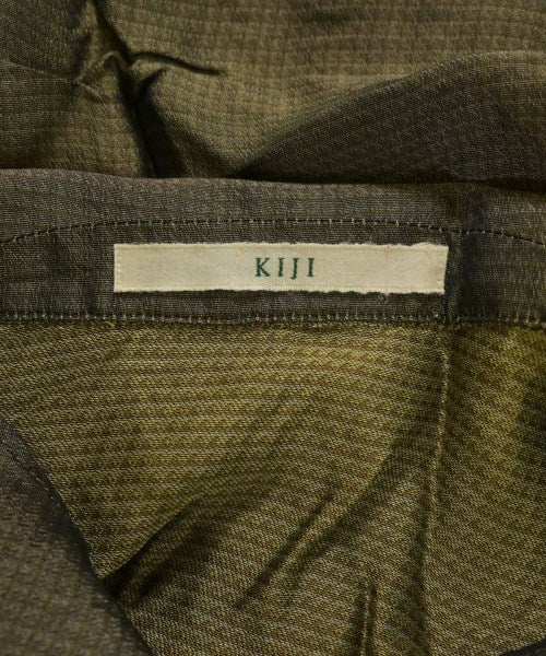 KIJI เสื้อลำลอง