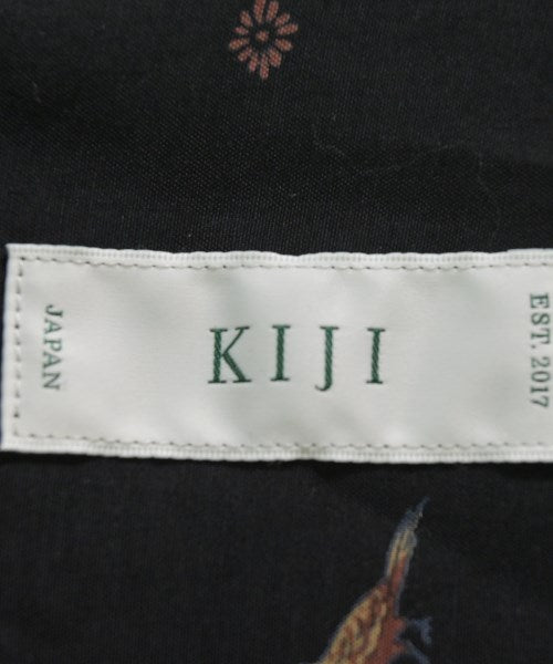KIJI เสื้อลำลอง