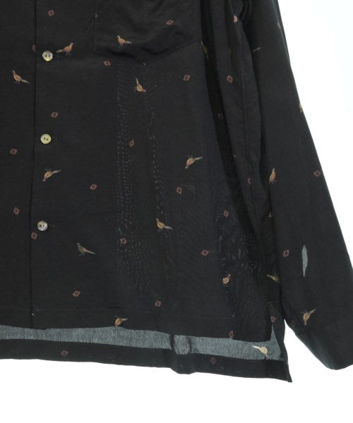 KIJI เสื้อลำลอง