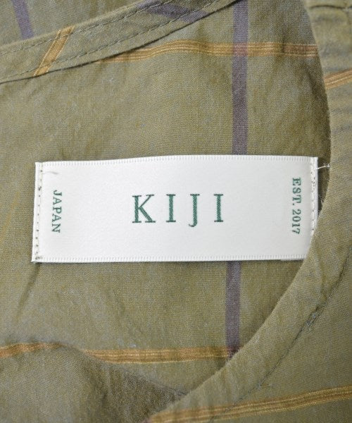 KIJI ชุดเดรส