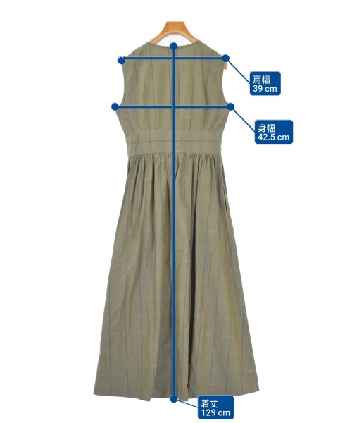 KIJI ชุดเดรส