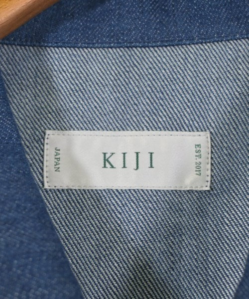 KIJI แจ็คเก็ตเบลาส์ อื่น