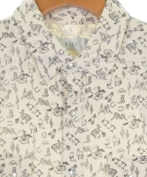 KIJI เสื้อลำลอง