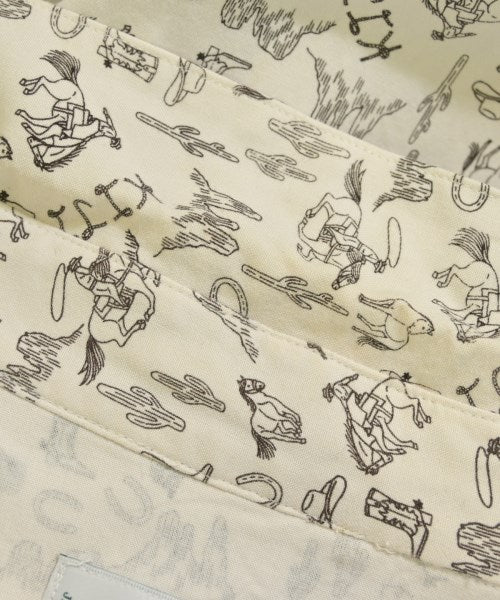 KIJI เสื้อลำลอง