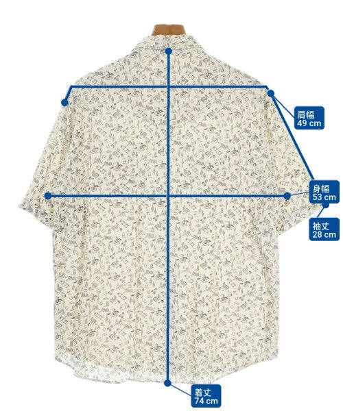 KIJI เสื้อลำลอง