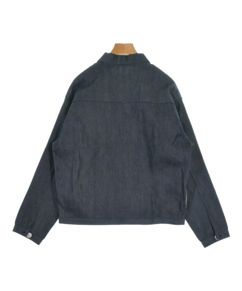 KIJI แจ็คเก็ตยีนส์