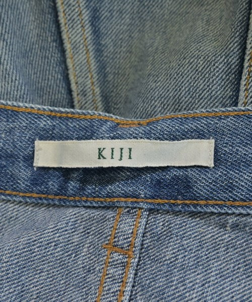KIJI ยีนส์
