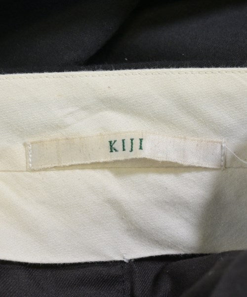 KIJI กางเกงขายาว