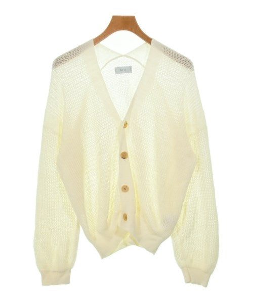 KIJI เสื้อคาร์ดิแกน