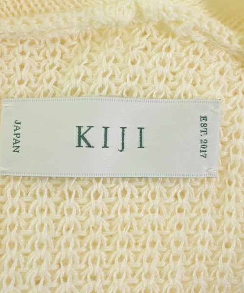 KIJI เสื้อคาร์ดิแกน