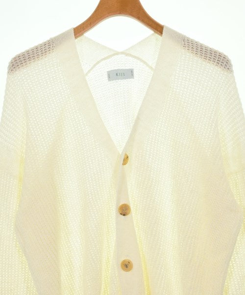 KIJI เสื้อคาร์ดิแกน