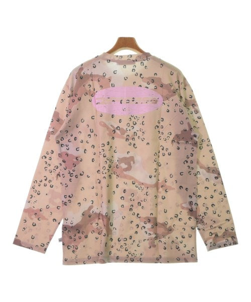 MARTIN ASBJORN เสื้อยืด/เสื้อท็อปส์