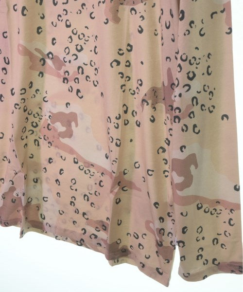 MARTIN ASBJORN เสื้อยืด/เสื้อท็อปส์