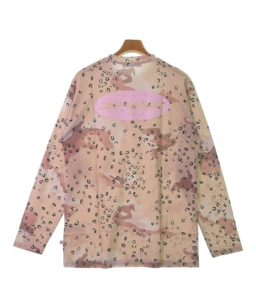 MARTIN ASBJORN เสื้อยืด/เสื้อท็อปส์