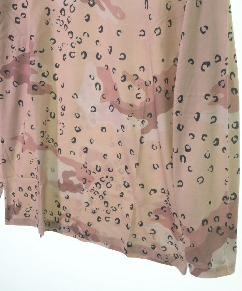 MARTIN ASBJORN เสื้อยืด/เสื้อท็อปส์