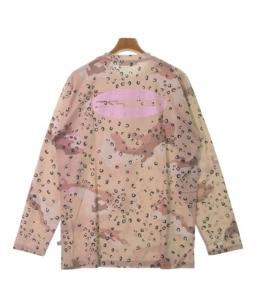 MARTIN ASBJORN เสื้อยืด/เสื้อท็อปส์