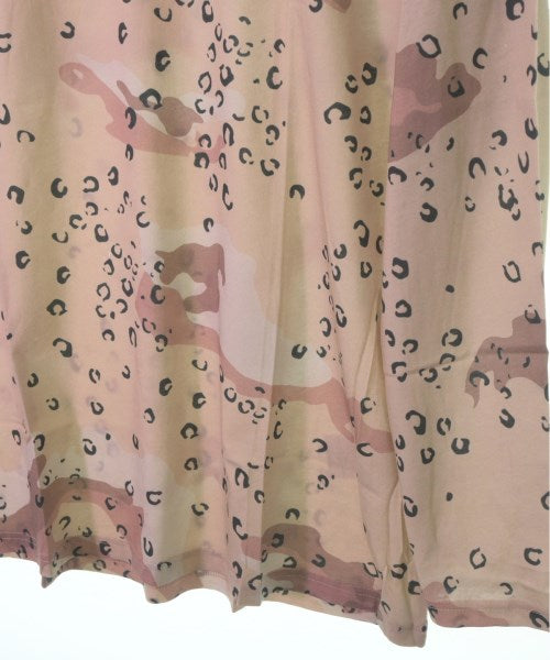 MARTIN ASBJORN เสื้อยืด/เสื้อท็อปส์