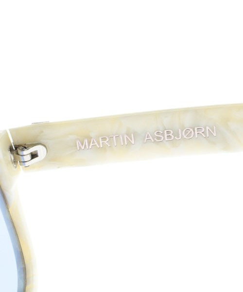 MARTIN ASBJORN แว่นกันแดด