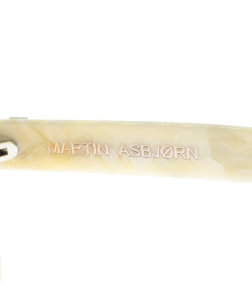 MARTIN ASBJORN แว่นกันแดด